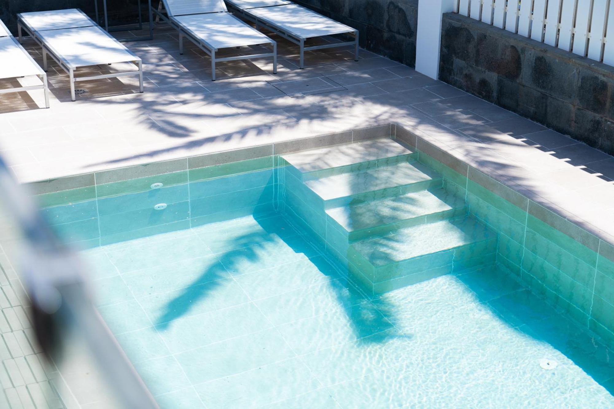 Villa Oasis Maspalomas San Bartolomé Exterior foto