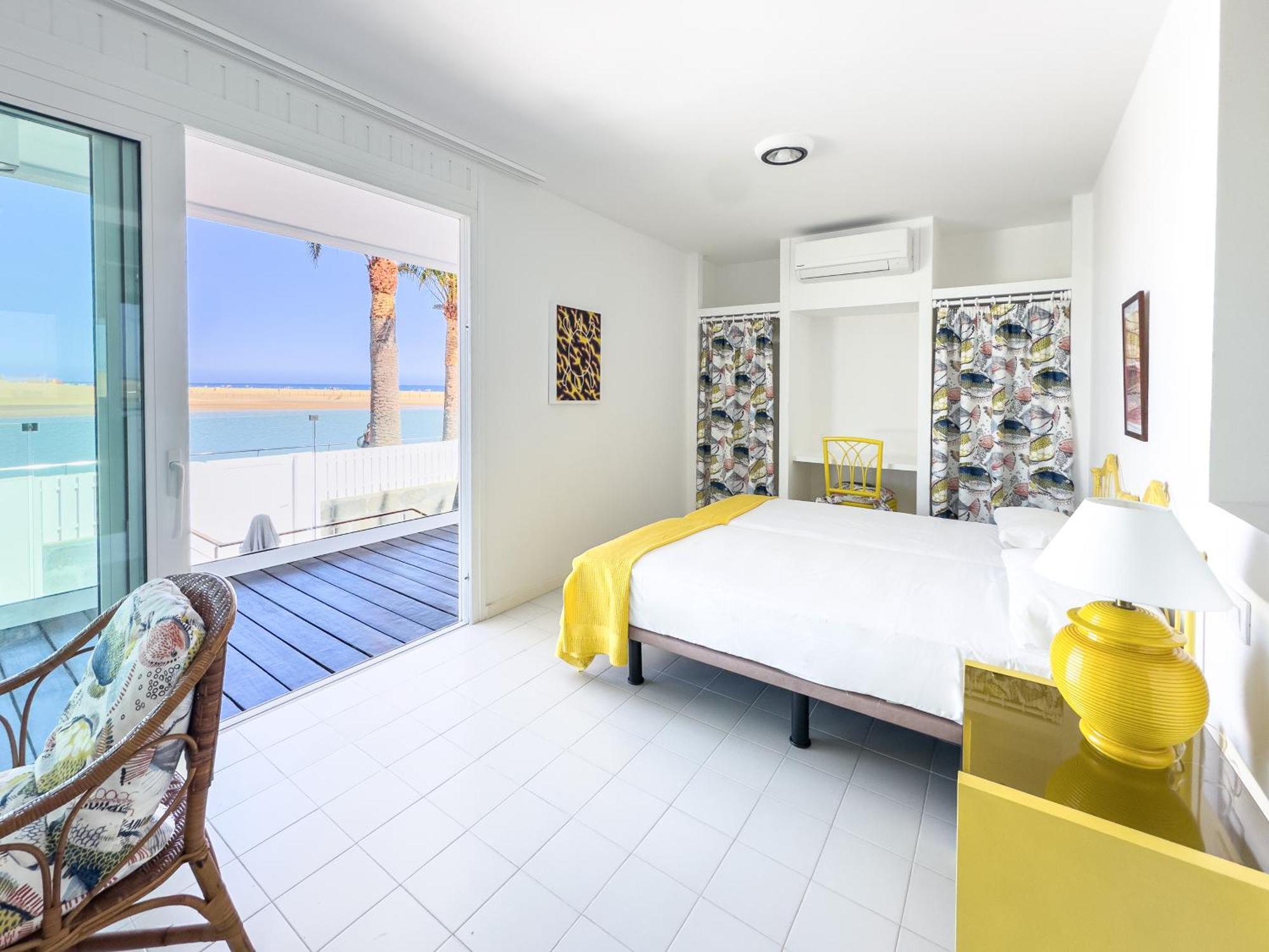 Villa Oasis Maspalomas San Bartolomé Exterior foto